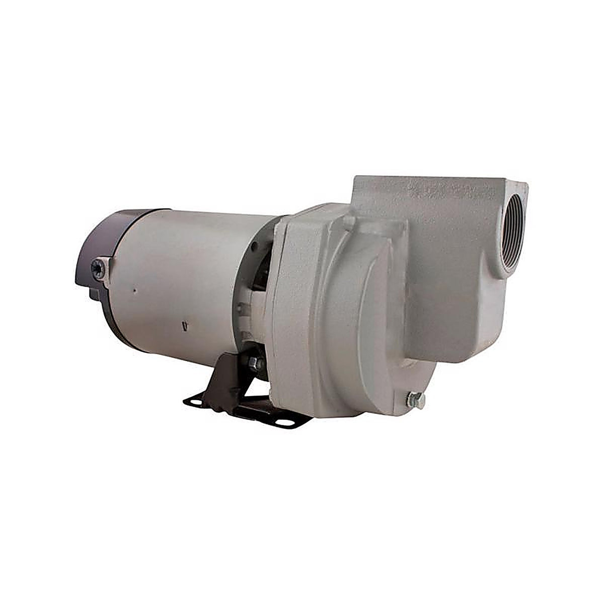 Star Water Systems - HSP15P1 - 1-1/2 HP 4200 GPH Cast Iron Sprinkler Pump
