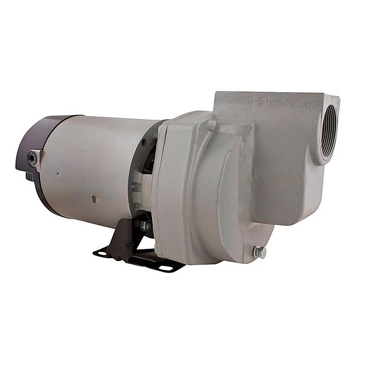 Star Water Systems - HSP20P1 - 2 HP 4400 GPH Cast Iron Sprinkler Pump