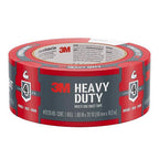 3M - 3920-RD - Scotch 1.88 In. W X 20 Yd L Red Solid Duct Tape