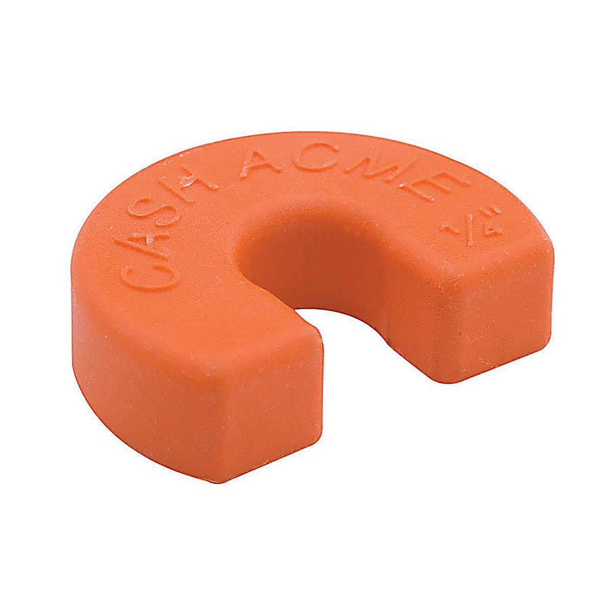 SharkBite U706A 1/4 in. Plastic Disconnect Clip