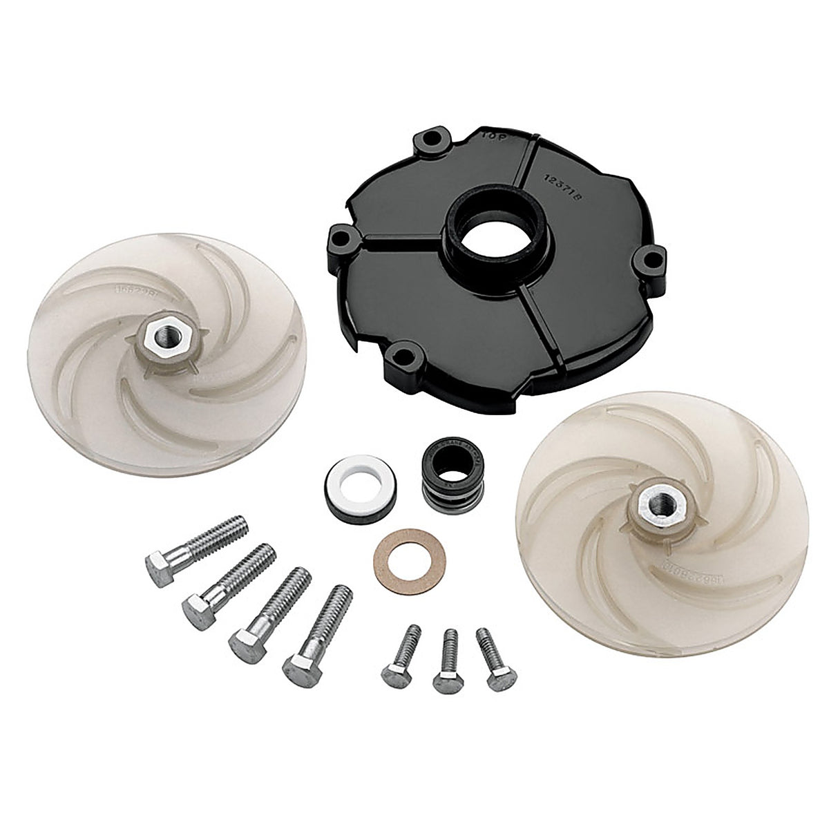 Parts 2O - FPPK50-P2 - Pump Repair Kit