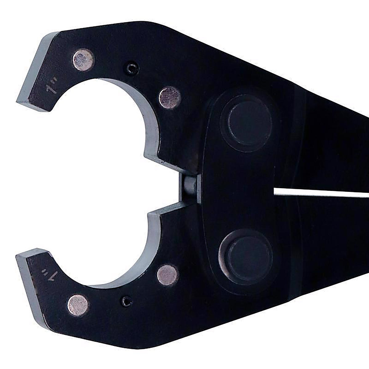 Apollo 69PTKH0015K 1 Crimping Tool Kit Black 1/pc.