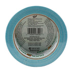 Duck 1265020 1.88 in. W x 20 yd. L Aqua Solid Duct Tape