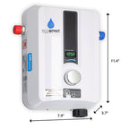 Ecosmart - ECO 11 - 11800 W Tankless Electric Water Heater