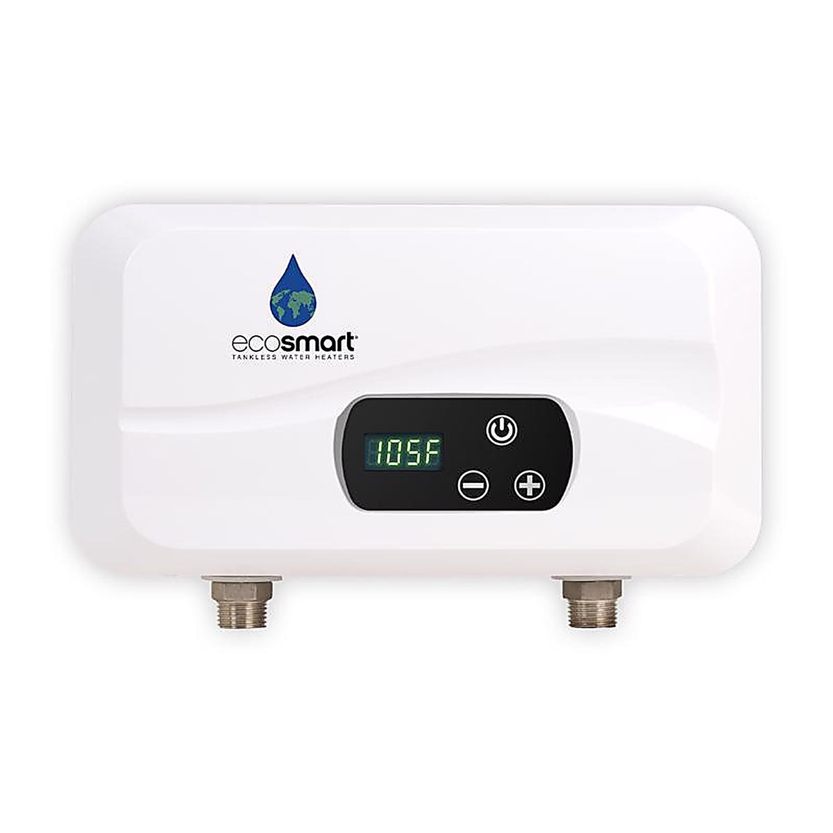 Ecosmart - POU 4T - 3500 W Tankless Electric Water Heater
