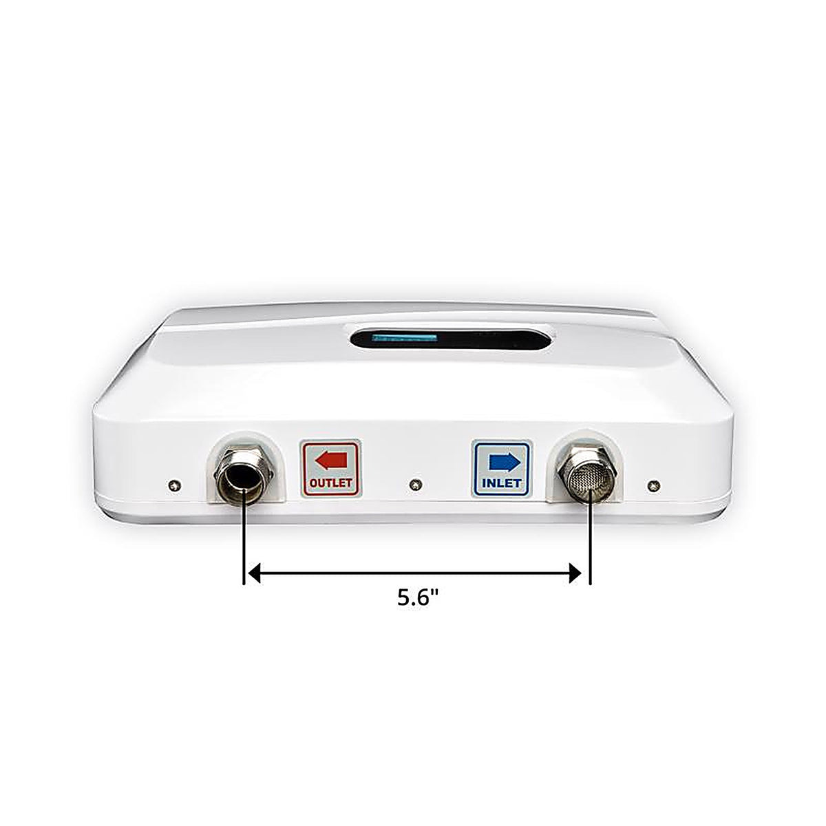 Ecosmart - POU 4T - 3500 W Tankless Electric Water Heater