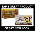 Pine Mountain 501-153-803 Crackling Fire Log 3hrs 6/Pack