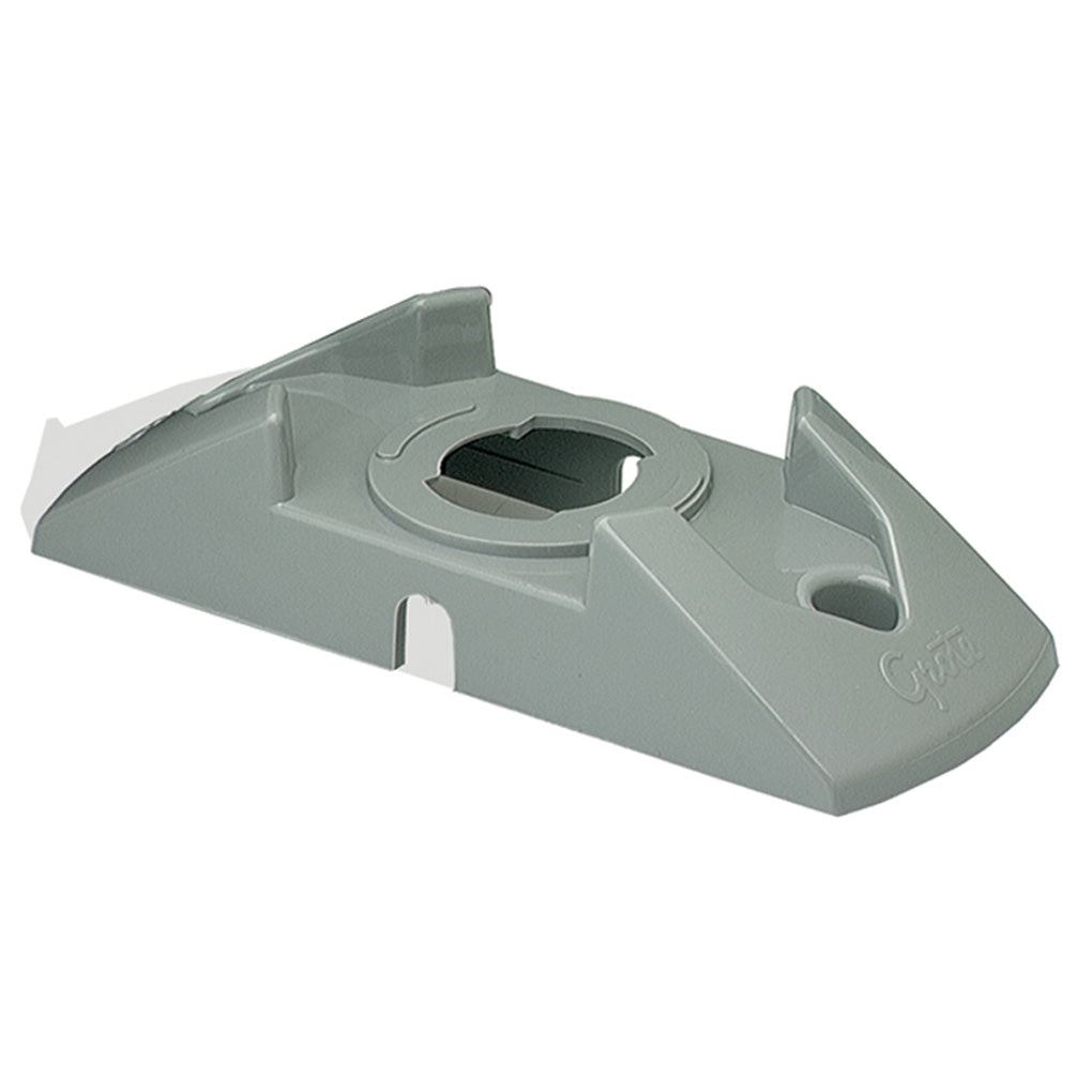 Grote 43690 Gray Plastic Mount Bracket