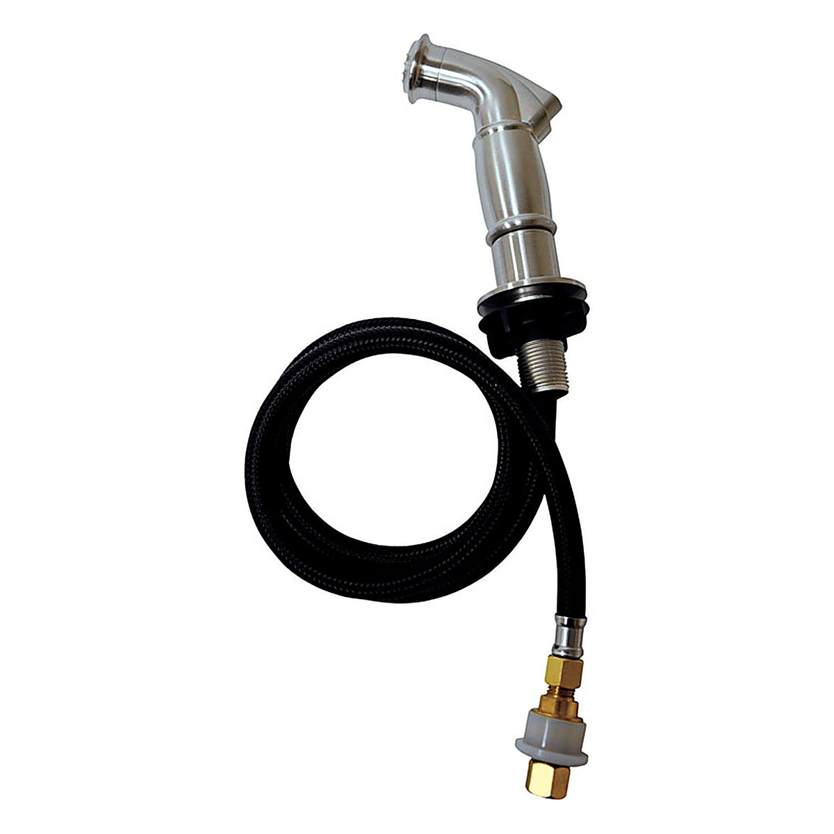 Danco 9D00089215 For Universal Chrome Faucet Sprayer with Hose
