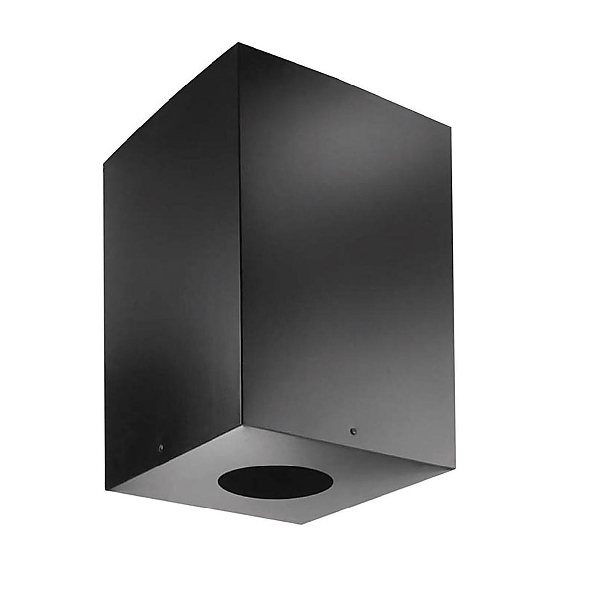 Duravent - 6DP-CS11 - Duraplus 6 In. Galvanized Steel Square Ceiling Support Box