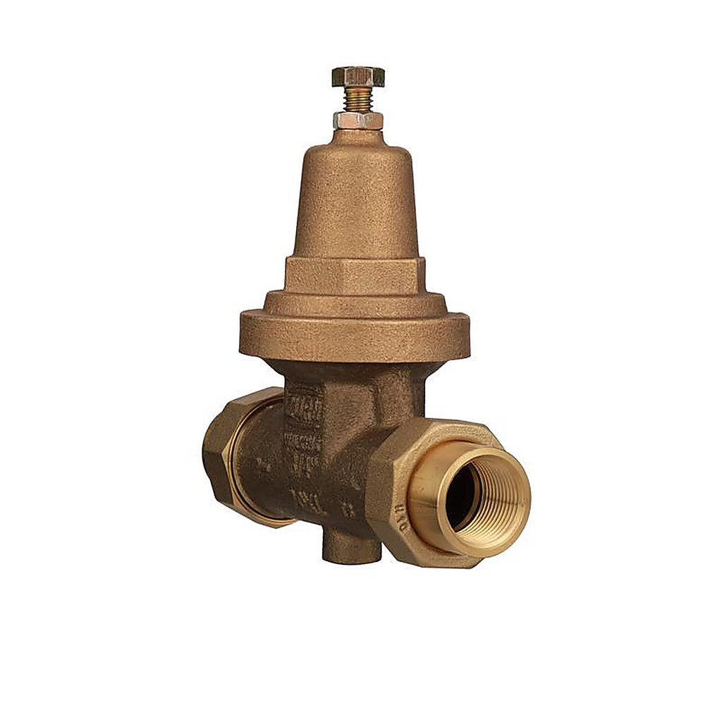 Wilkins - 34-70XLDU - Zurn 3/4 In. Fnpt Bronze Water Pressure Reducing Valve 3/4 In. Fnpt 1 Piece