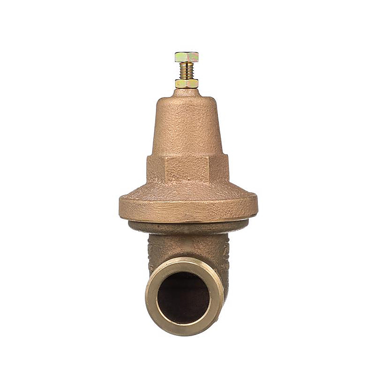 Zurn - 1-70XLDU - 1 In. Fnpt Bronze Water Pressure Reducing Valve 1 In. Fnpt 1 Piece