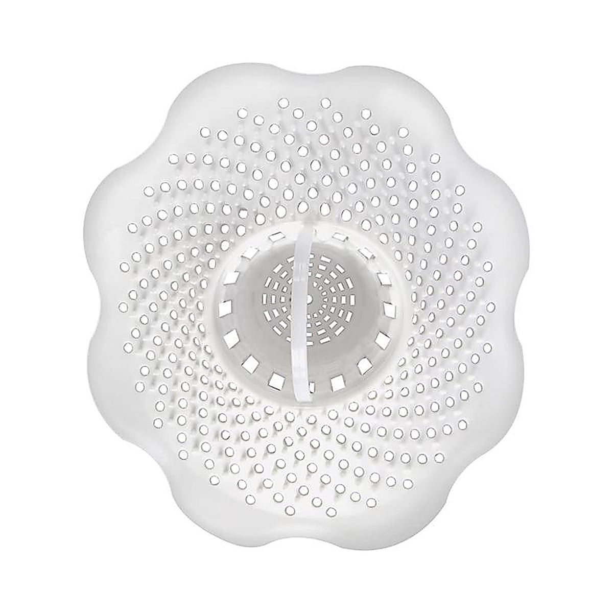Danco - 9D00010306 - 5 In. White Plastic Tub Stopper