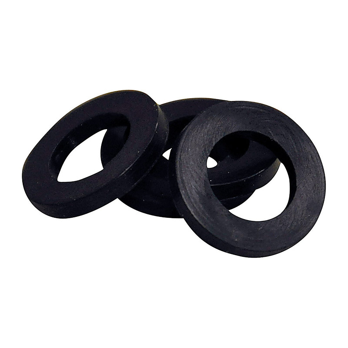 Danco 9D000809250 Black Shower Washers