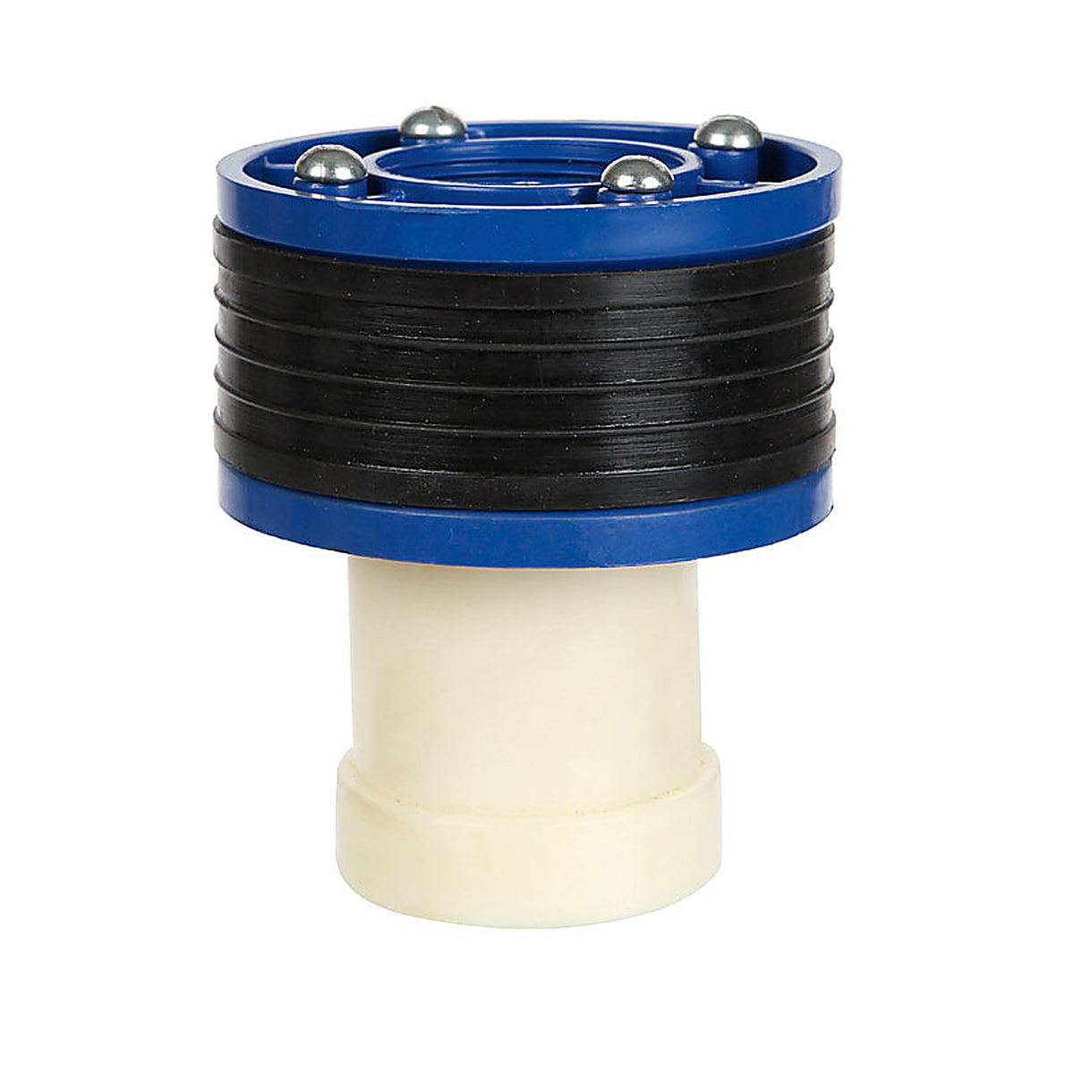 Campbell - BF4 - 1/2 In. FPT X 1/2 In. D IPS Plastic Stand Pipe Backflow Preventer 1 Pack
