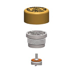 Woodford - RK-17VB - 1 In. Fine Threaded Scfm Brass Vacuum Breaker Float Kit