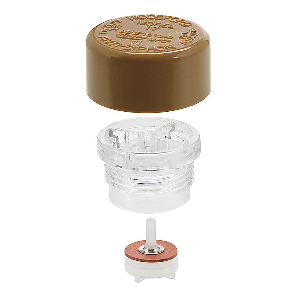 Woodford - RK-17VB - 1 In. Fine Threaded Scfm Brass Vacuum Breaker Float Kit