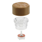 Woodford - RK-17VB - 1 In. Fine Threaded Scfm Brass Vacuum Breaker Float Kit