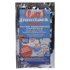 Oatey 31416 Liquilock Water Solidifier