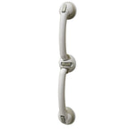 Safe-Er-Grip - 20848 - 7.8 In. L Plastic Grab Bar