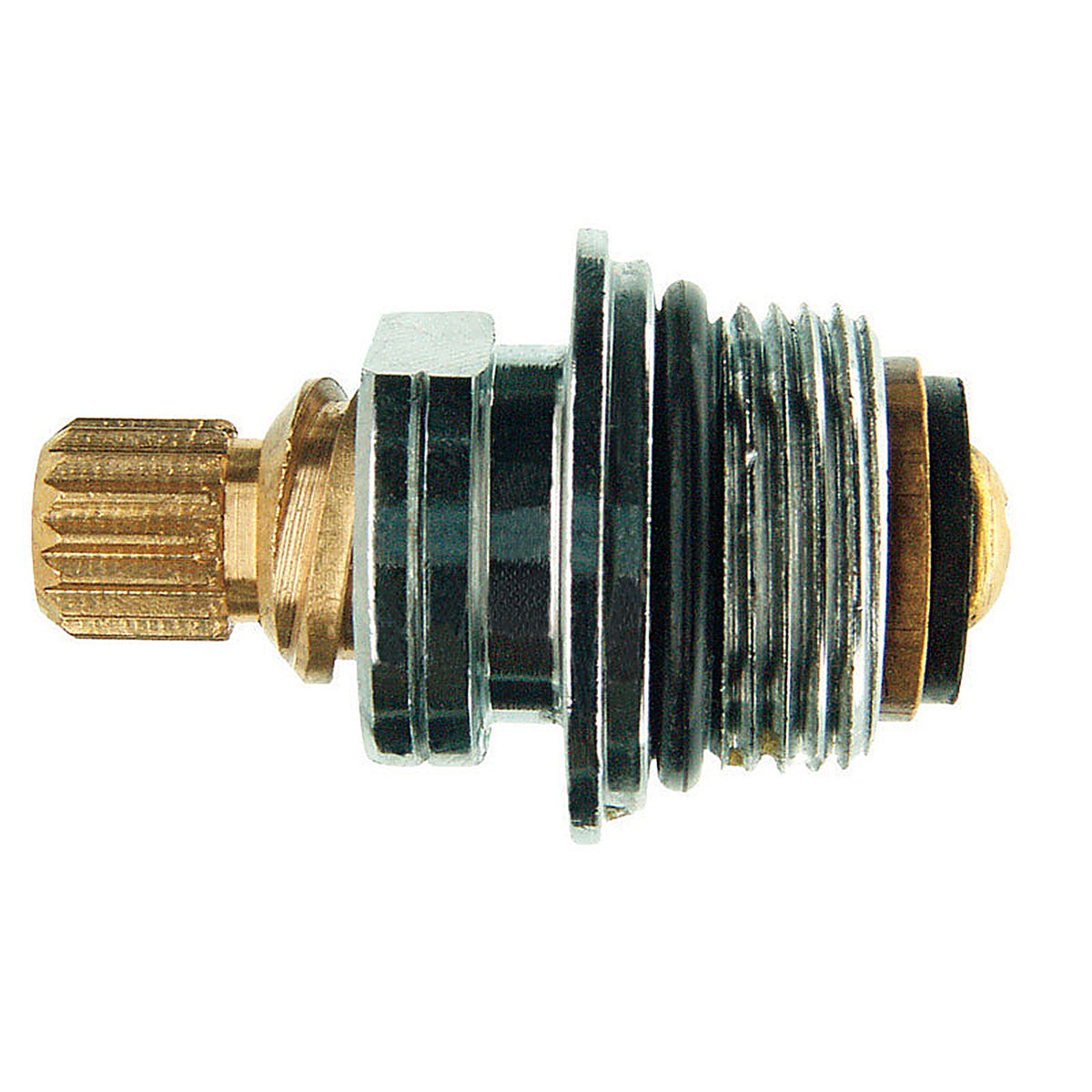 Danco - 9D0015431E - 1B-1h Hot Faucet Stem for Sayco