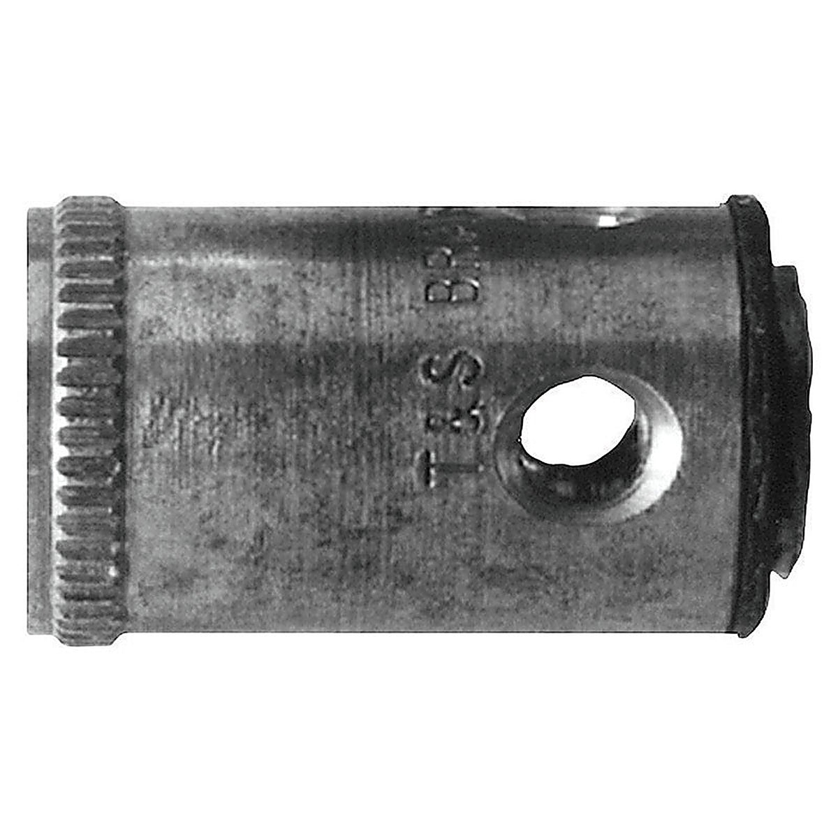 Danco 9D0017003E 1Z-8C Cold Faucet Stem Barrel For T and S Brass