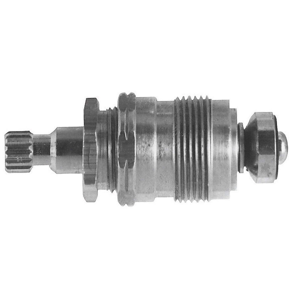 Danco - 9D0017197E - 5C-1h Hot Faucet Stem for Eljer