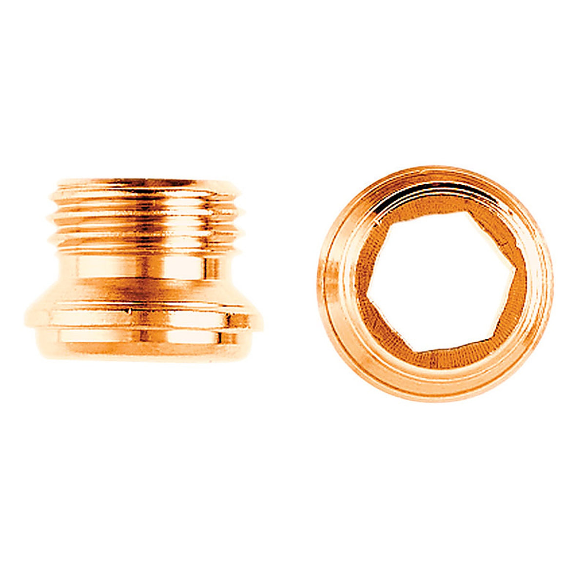 Danco - 9D0030043E - for American Standard 1/2 In.-20 Brass Faucet Seat
