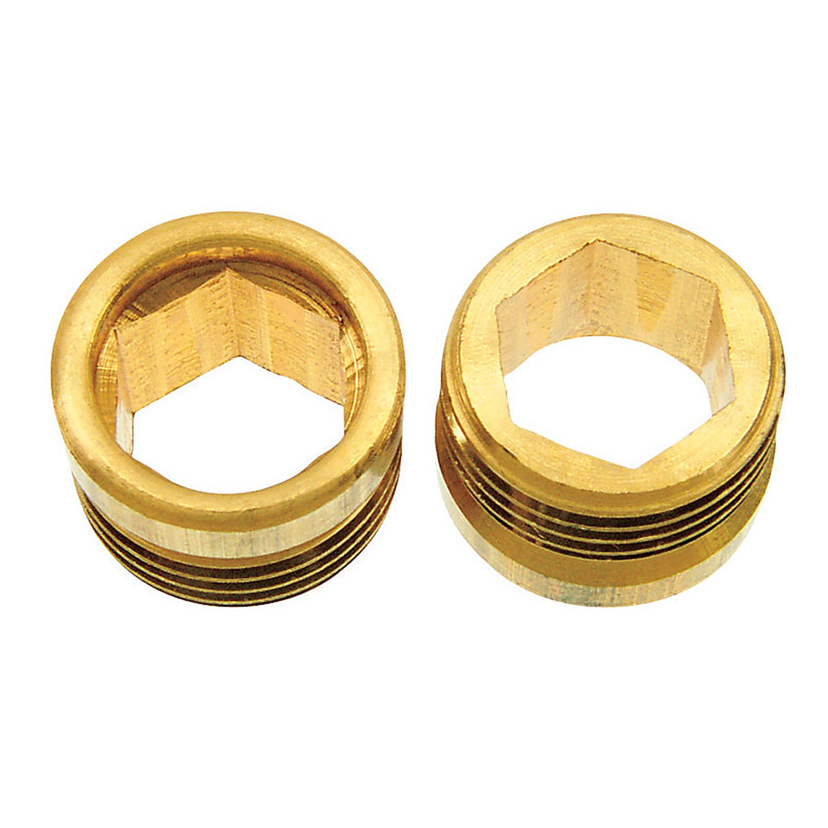 Danco 9D0030078E For Streamway 3/4 in.-24 Brass Faucet Seat