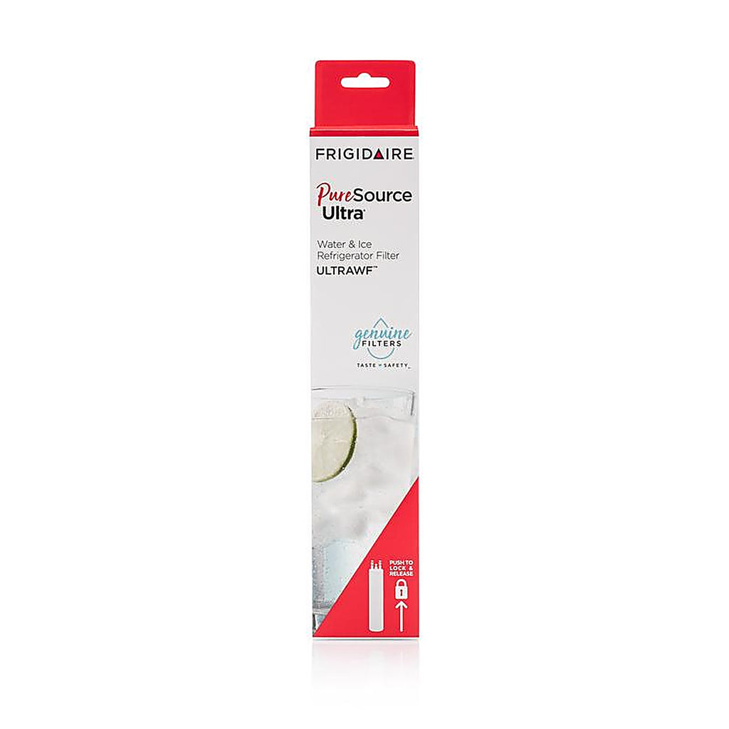 Frigidaire - ULTRAWF - Puresource Ultra Refrigerator Water Filter for Frigidaire Ultrawf