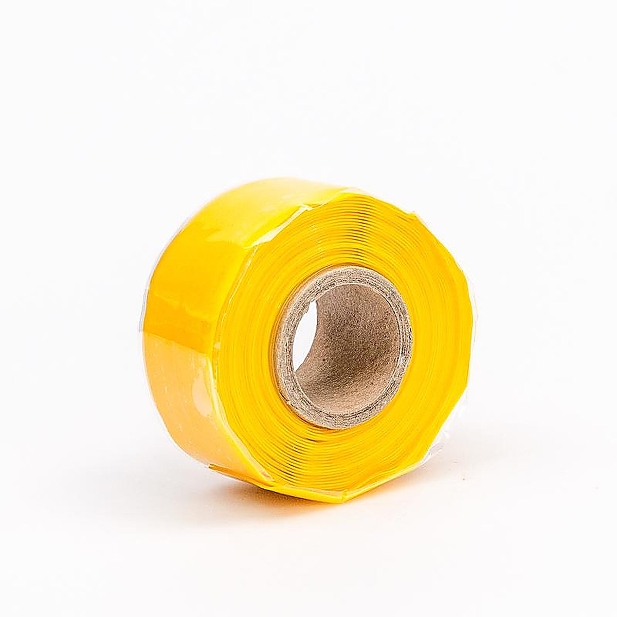 Rescue Tape - RT12012BYE - Yellow 1 In. W X 12 Ft. L Silicone Tape