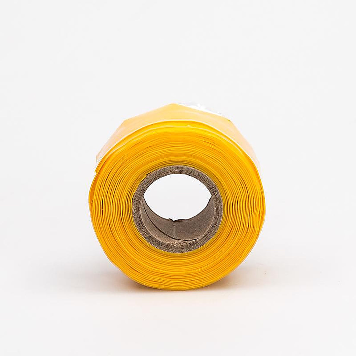 Rescue Tape - RT12012BYE - Yellow 1 In. W X 12 Ft. L Silicone Tape