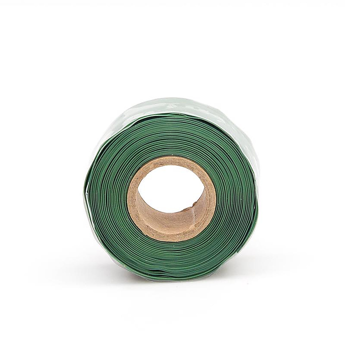 Rescue Tape - RT12012BGN - Green 1 In. W X 12 Ft. L Silicone Tape