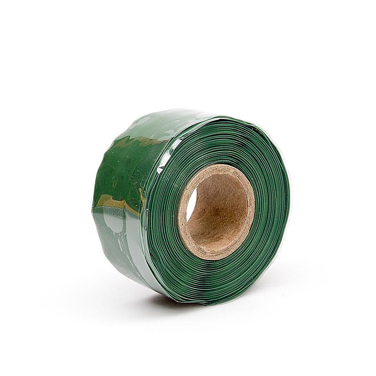 Rescue Tape - RT12012BGN - Green 1 In. W X 12 Ft. L Silicone Tape