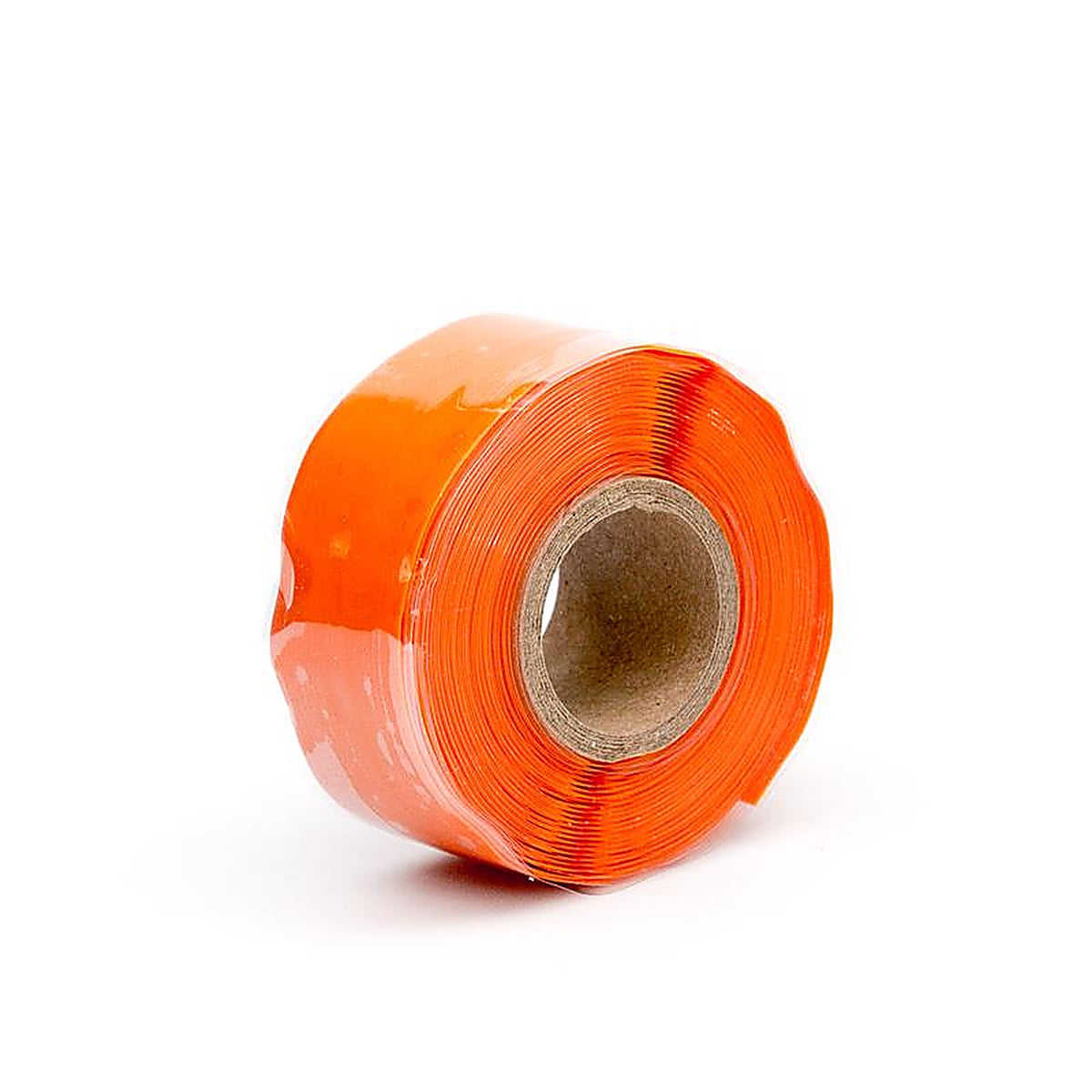 Rescue Tape - RT12012BOR - Orange 1 In. W X 12 Ft. L Silicone Tape