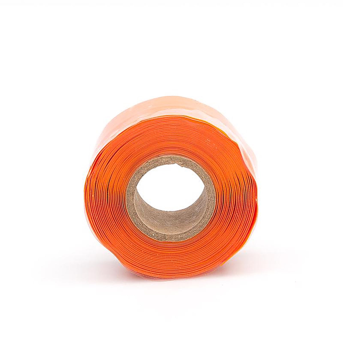Rescue Tape - RT12012BOR - Orange 1 In. W X 12 Ft. L Silicone Tape