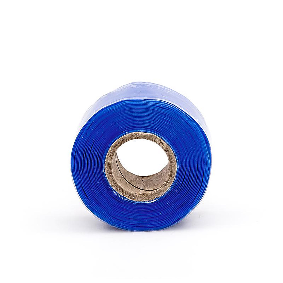 Rescue Tape - RT12012BBU - Blue 1 In. W X 12 Ft. L Silicone Tape