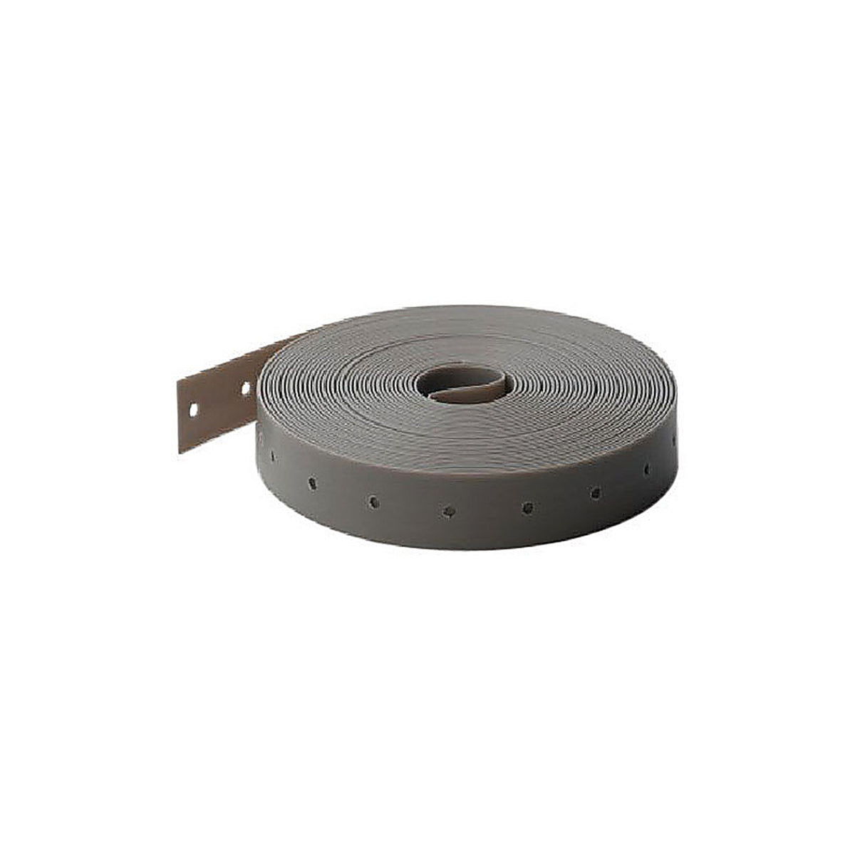 Sioux Chief 554-25 3/4 in. 25 Gray Polypropylene Pipe Hanger Strap