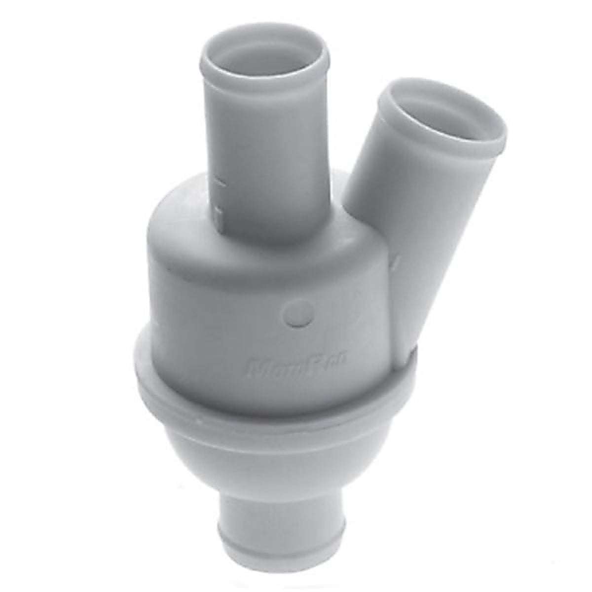 MotoRad 439-180 Integrated Housing Thermostat- 180 Degrees