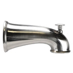 Danco - 9D00010316 - Brushed Nickel Tub Spout