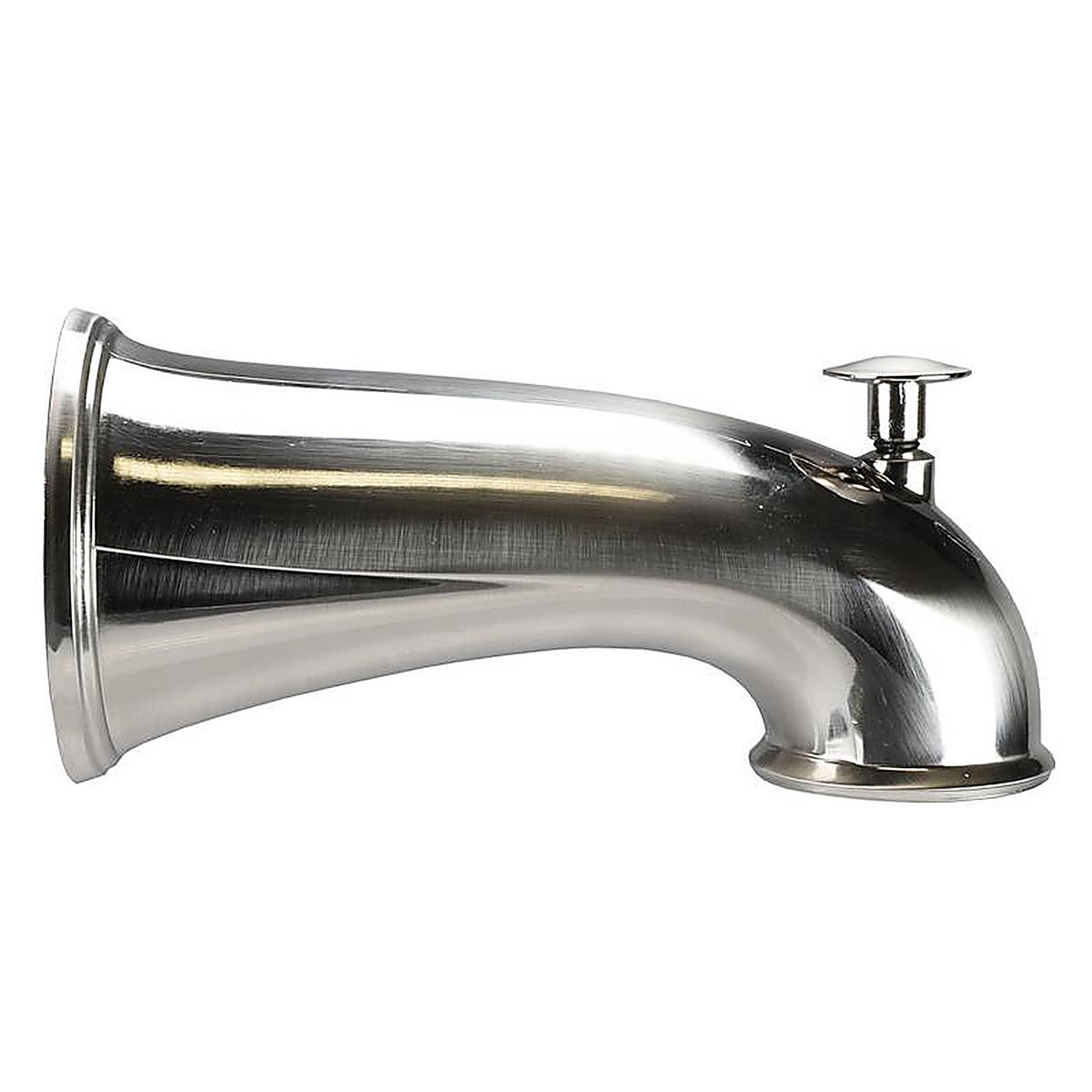 Danco - 9D00010316 - Brushed Nickel Tub Spout