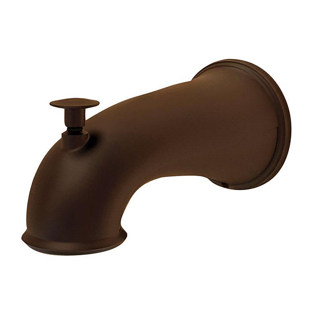 Danco - 9D00010317 - Oil Rubbed Bronze Tub Spout