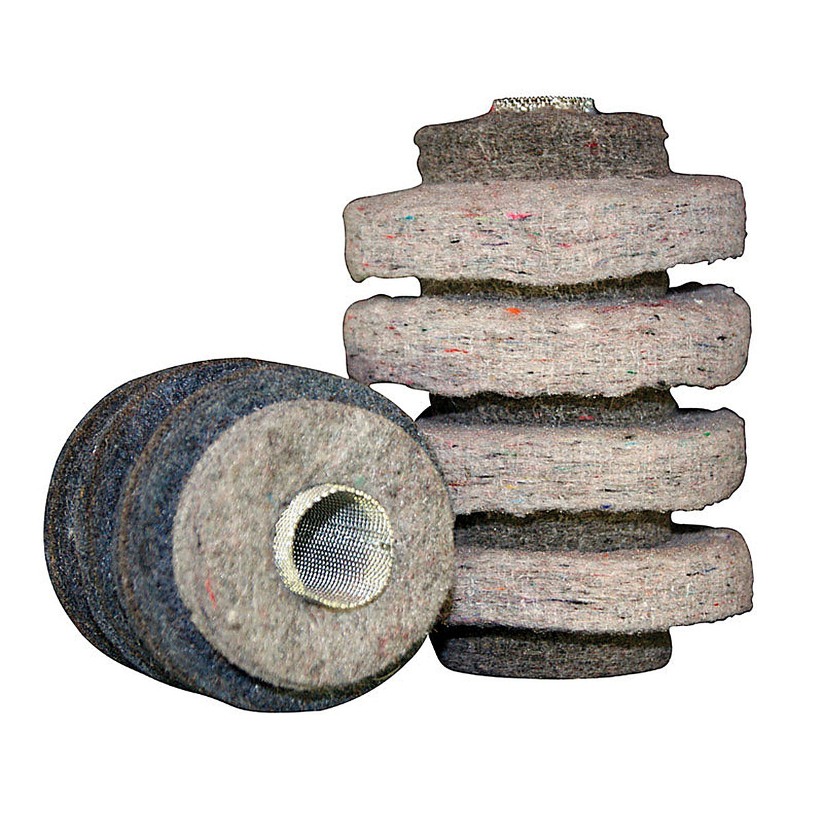 Mitco - 265-1AM - Fuel Oil Filter