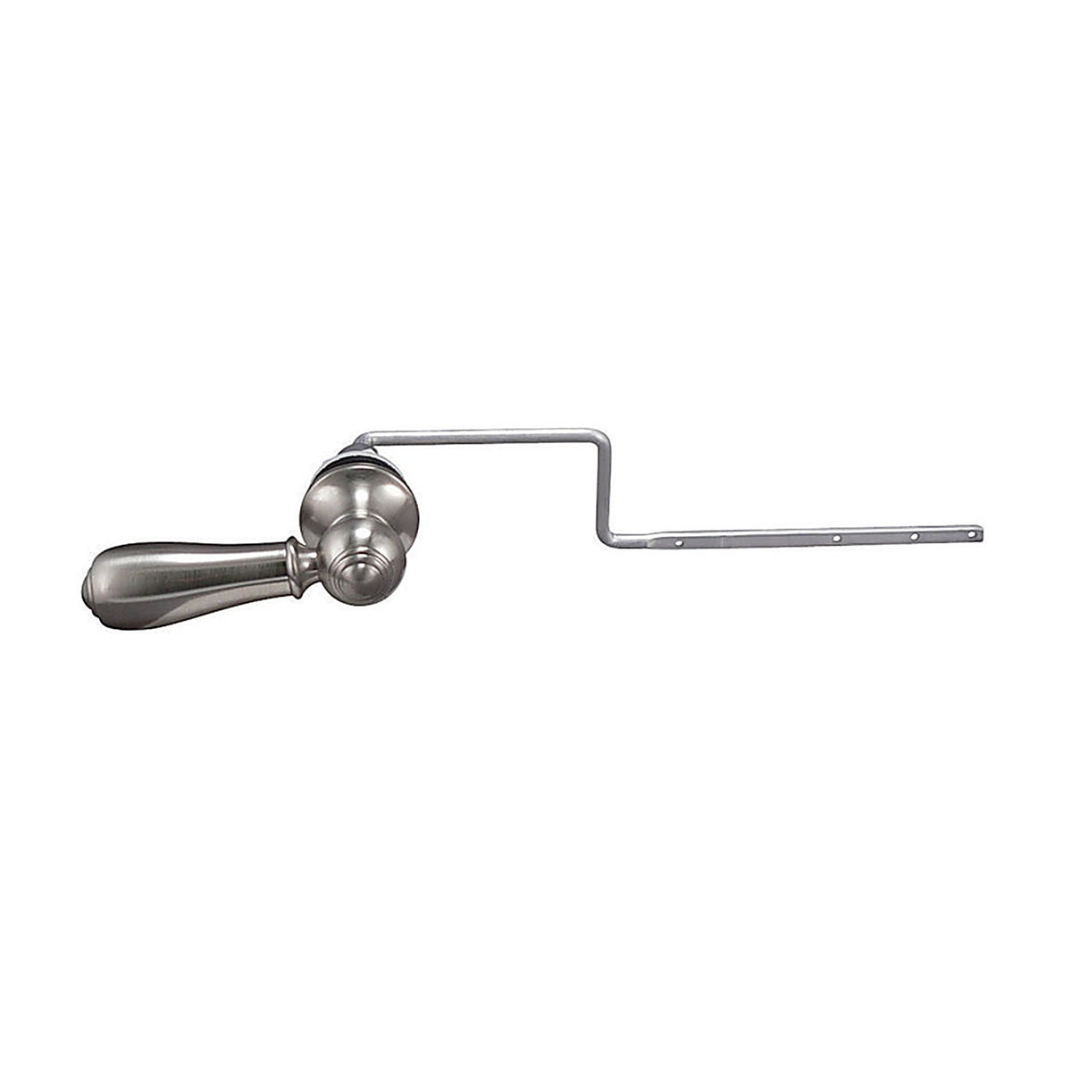 Plumb Pak PP836-71BNL Tank Lever Brushed Nickel