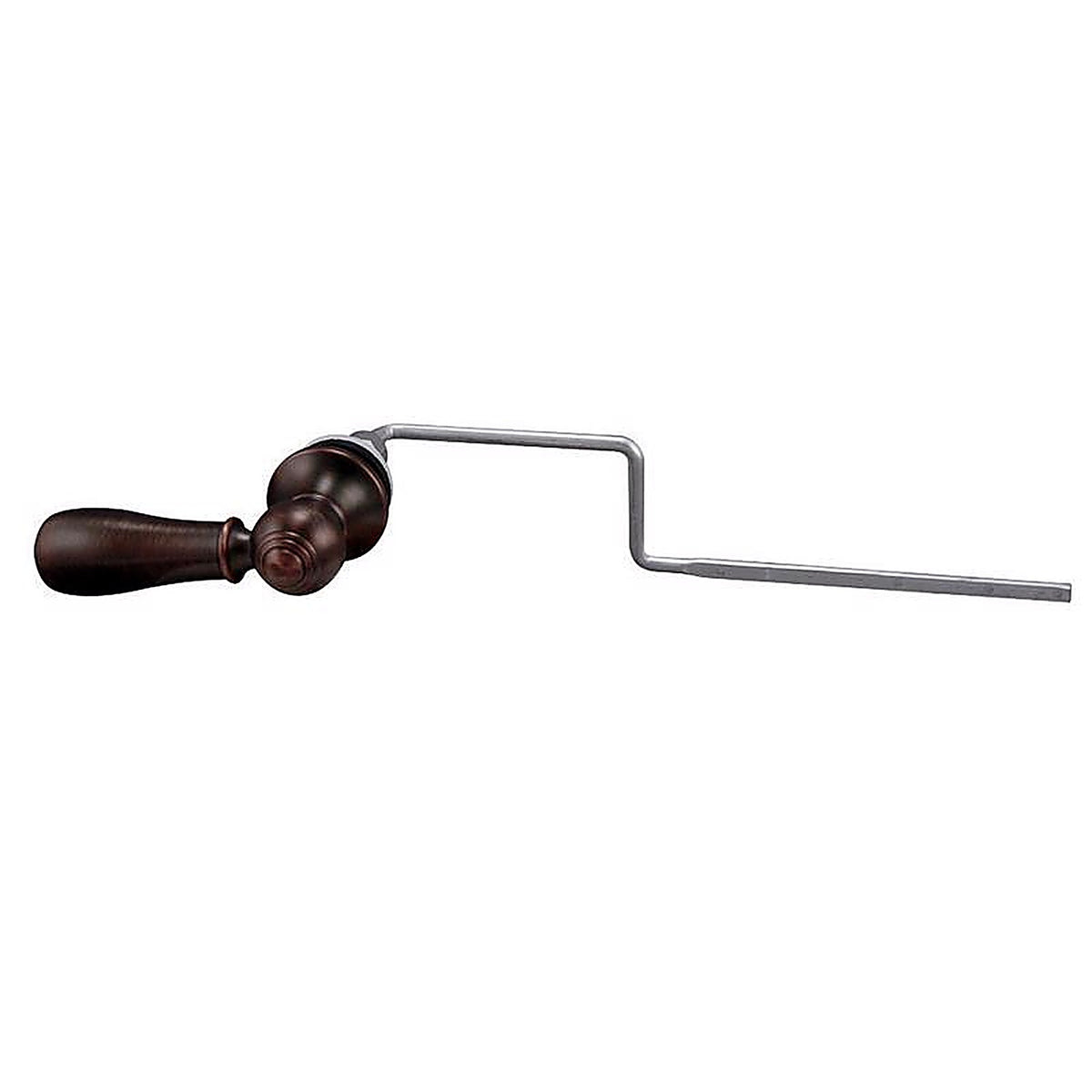 Plumb Pak - 836-71VBL - Tank Lever Venetian Brass for Universal