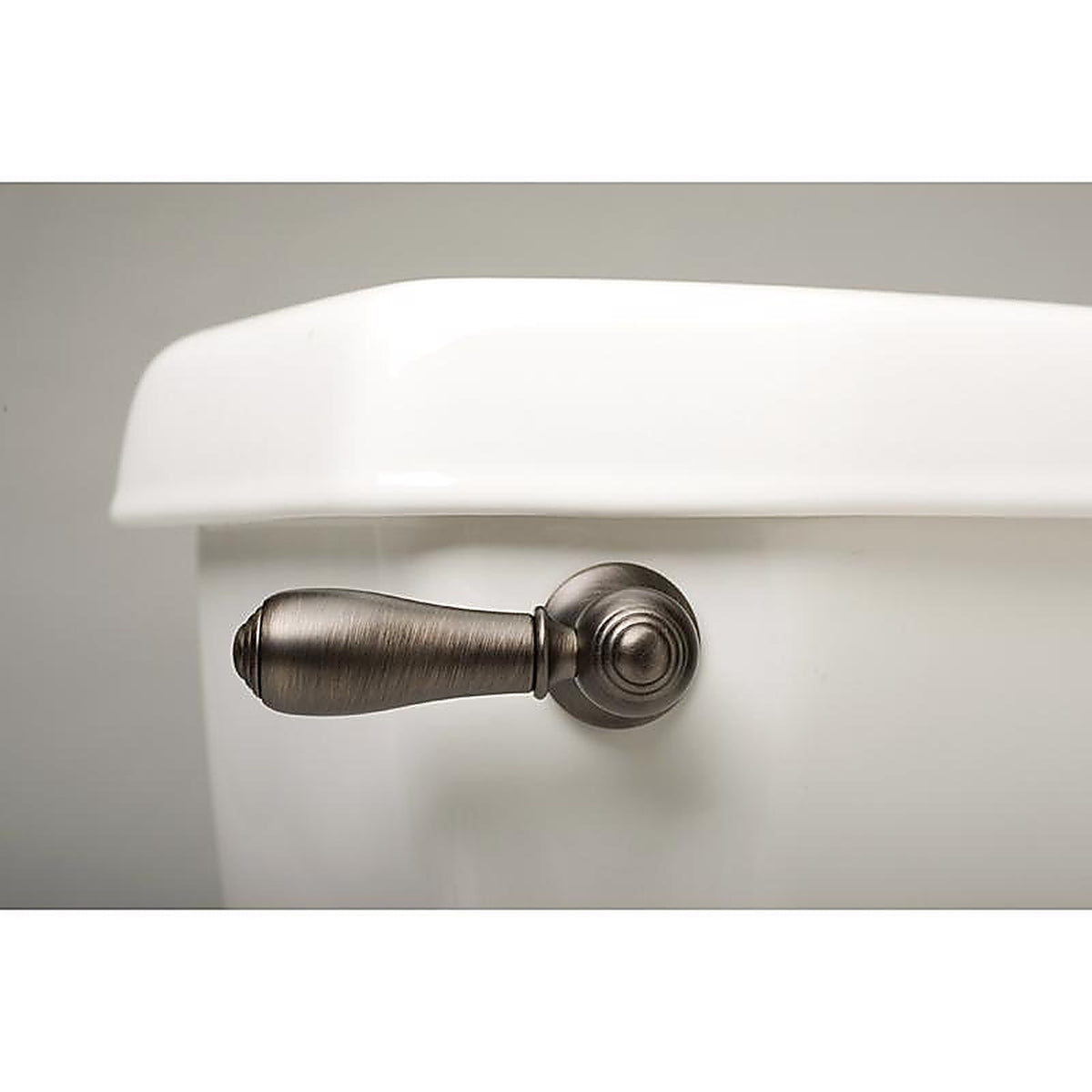 Plumb Pak - 836-71VBL - Tank Lever Venetian Brass for Universal