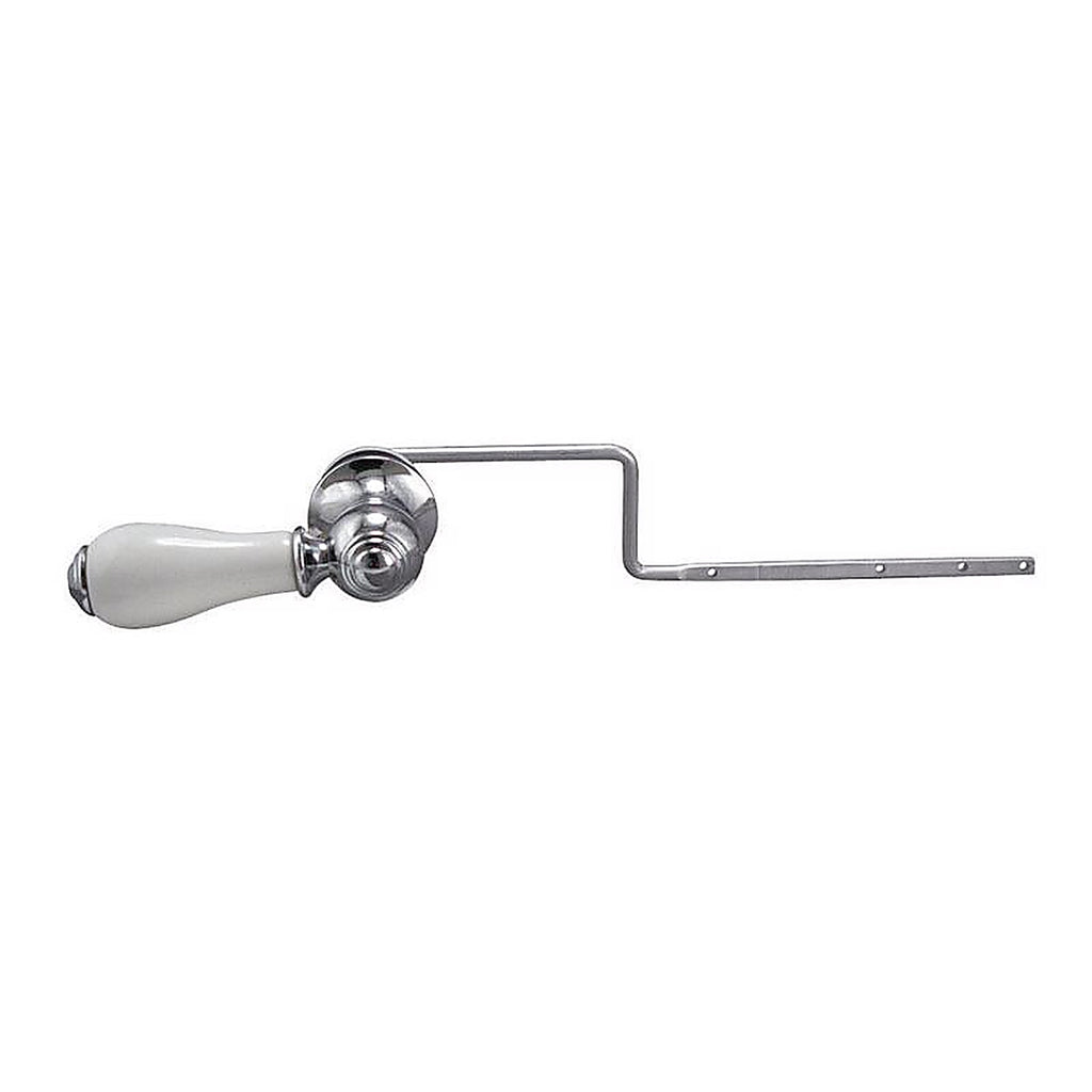 Plumb Pak PP836-70PCPOL Tank Lever Polished Chrome
