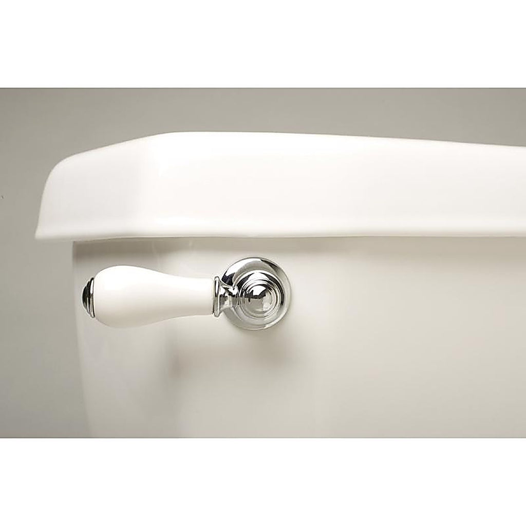 Plumb Pak PP836-70PCPOL Tank Lever Polished Chrome