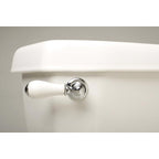 Plumb Pak PP836-70PCPOL Tank Lever Polished Chrome