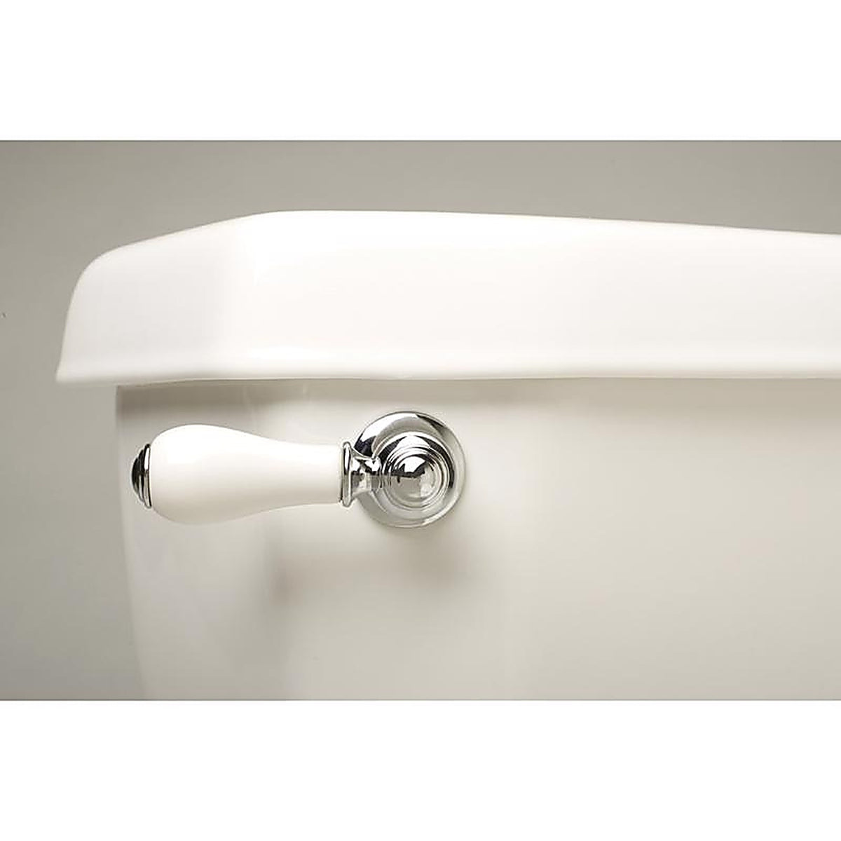 Plumb Pak PP836-70PCPOL Tank Lever Polished Chrome